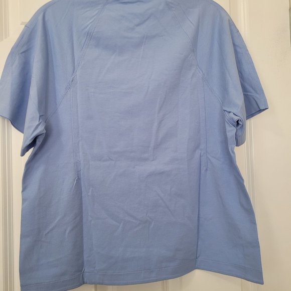 Athleta Effortless Tee - Picture 2 of 4